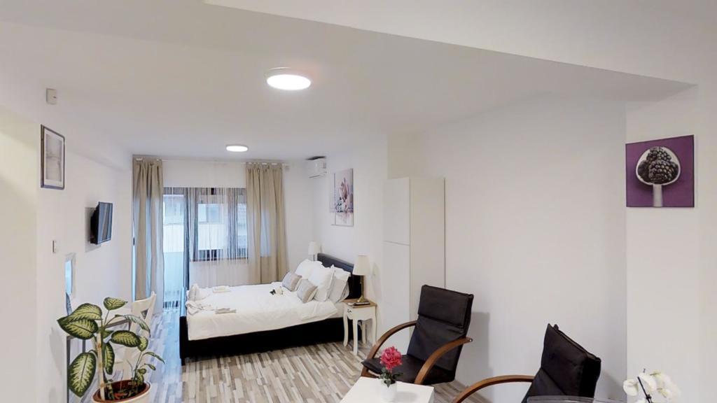 Sun Villa Residence Bucharest Exterior photo