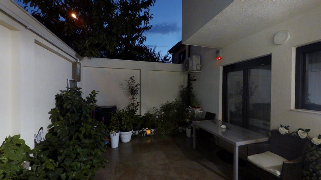 Sun Villa Residence Bucharest Exterior photo
