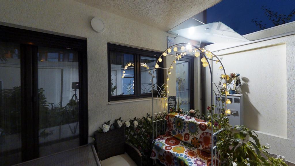 Sun Villa Residence Bucharest Exterior photo